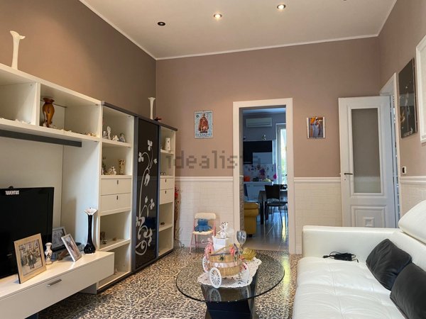 appartamento in vendita a Casamarciano