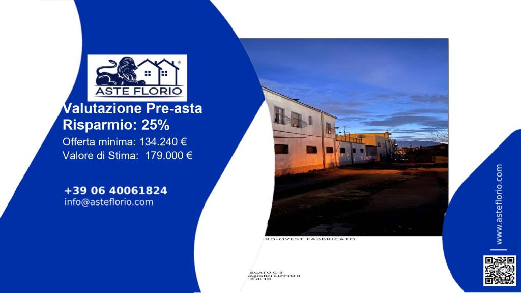 appartamento in vendita a Casamarciano