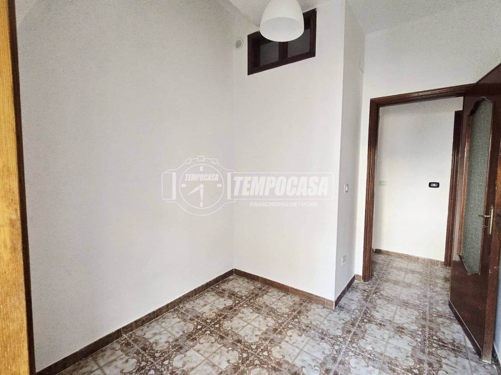 appartamento in vendita a Casamarciano