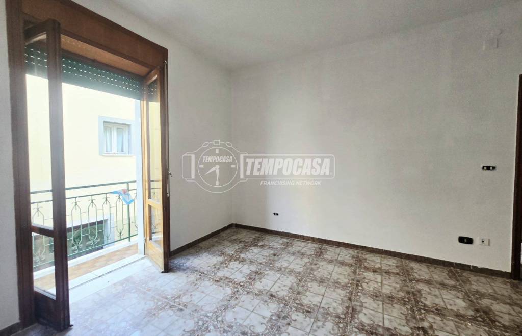 appartamento in vendita a Casamarciano