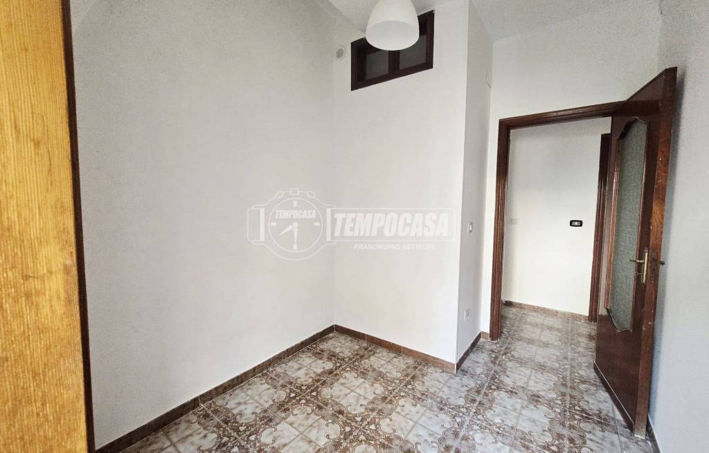 appartamento in vendita a Casamarciano