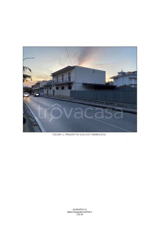 appartamento in vendita a Casamarciano