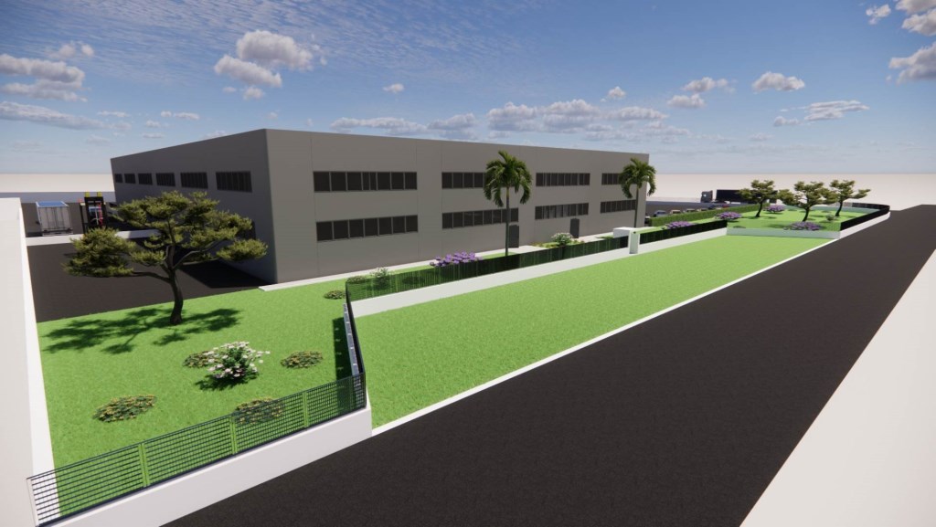 terreno edificabile in vendita a Casamarciano