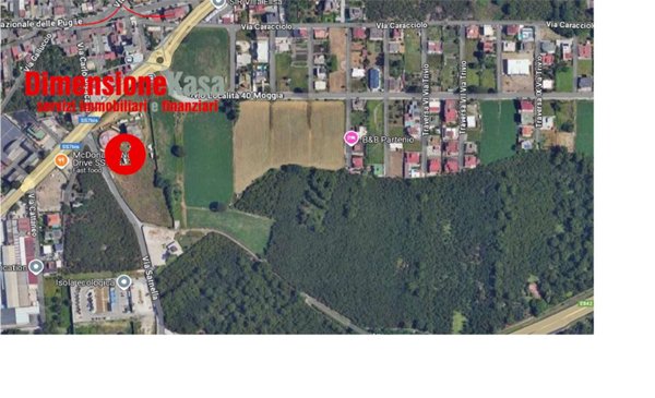 terreno agricolo in vendita a Casamarciano