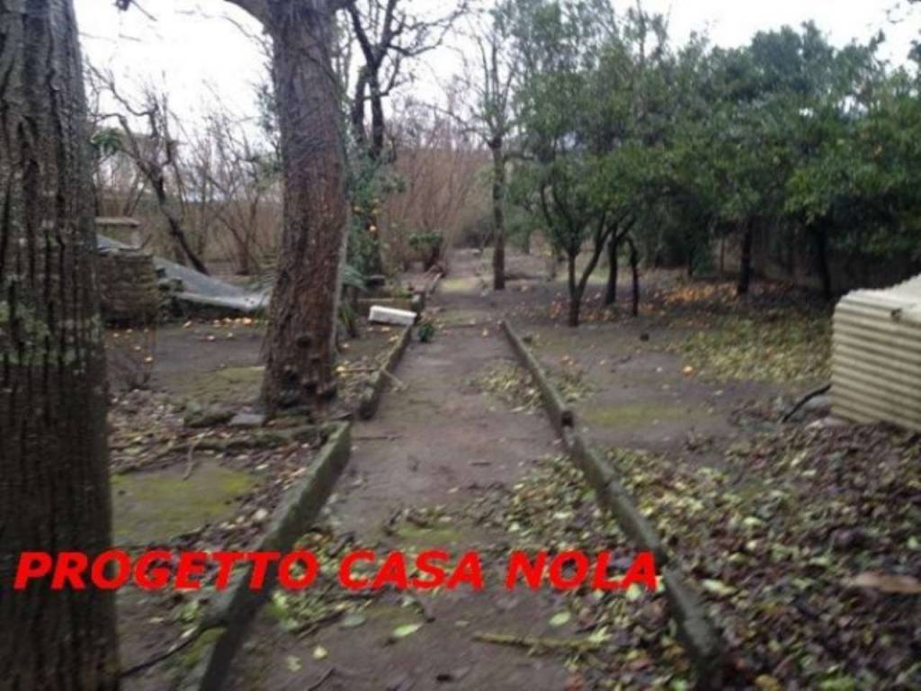 appartamento in vendita a Casamarciano