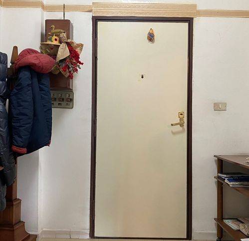 appartamento in vendita a Casamarciano