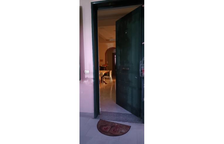 casa indipendente in vendita a Casamarciano