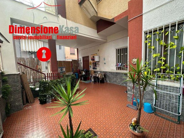 appartamento in vendita a Casamarciano