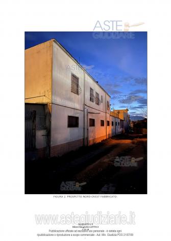 appartamento in vendita a Casamarciano