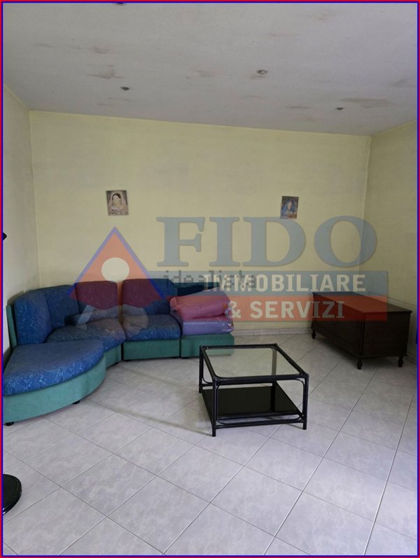 appartamento in vendita a Casamarciano