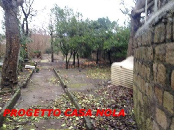 appartamento in vendita a Casamarciano