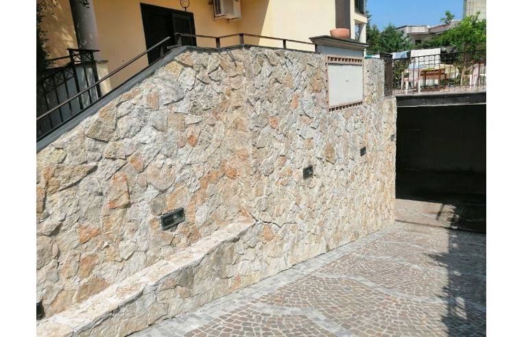 casa indipendente in vendita a Casamarciano