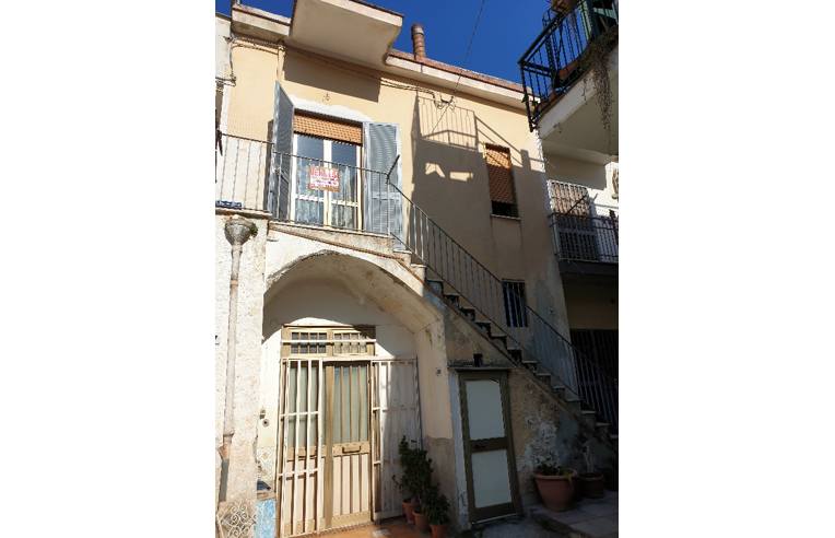 casa indipendente in vendita a Casamarciano