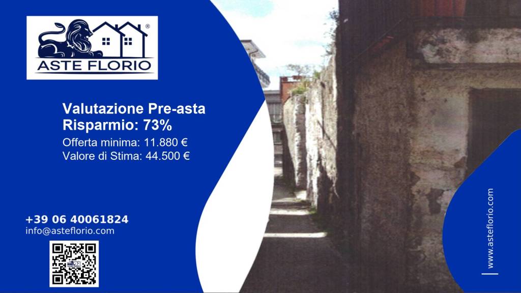 appartamento in vendita a Casamarciano