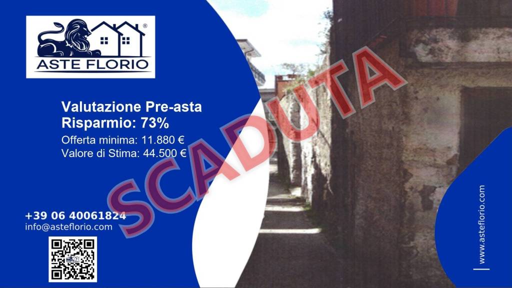 appartamento in vendita a Casamarciano