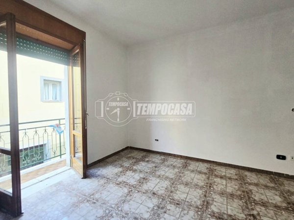 appartamento in vendita a Casamarciano