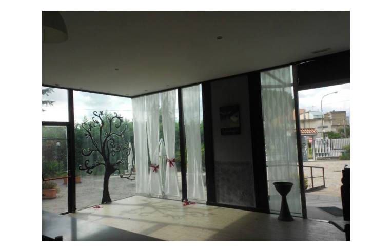 locale commerciale in vendita a Casamarciano