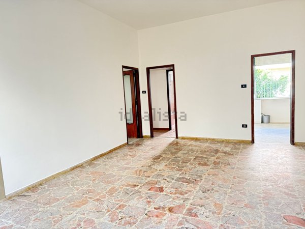 appartamento in vendita a Casamarciano