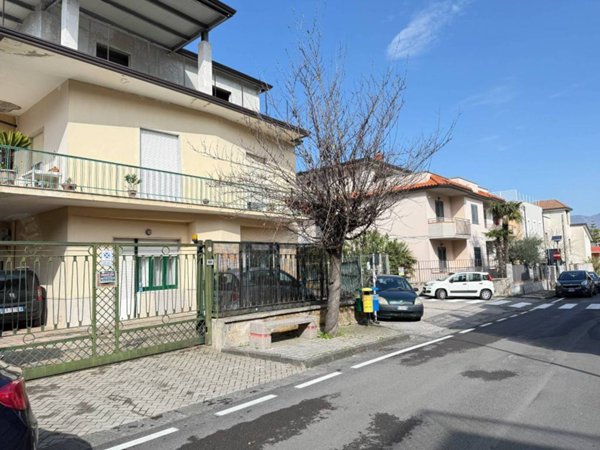 appartamento in vendita a Casamarciano
