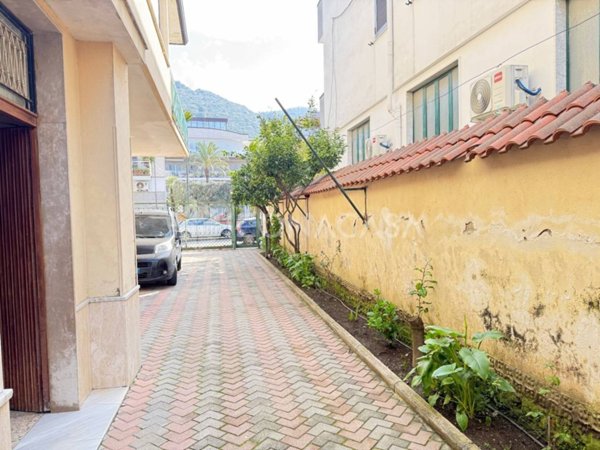 appartamento in vendita a Casamarciano
