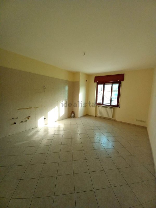 appartamento in vendita a Casamarciano