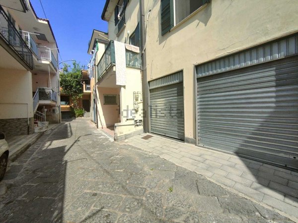 appartamento in vendita a Casamarciano