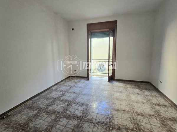 appartamento in vendita a Casamarciano