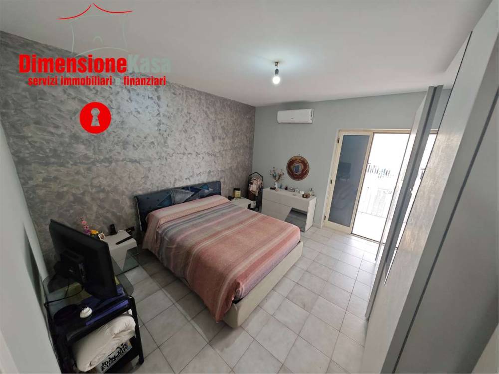 appartamento in vendita a Casamarciano