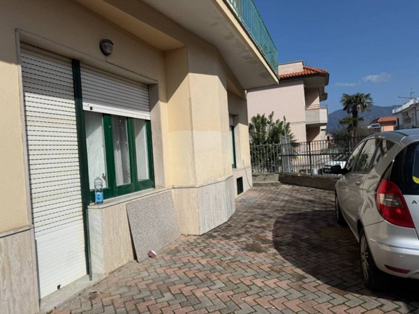 appartamento in vendita a Casamarciano