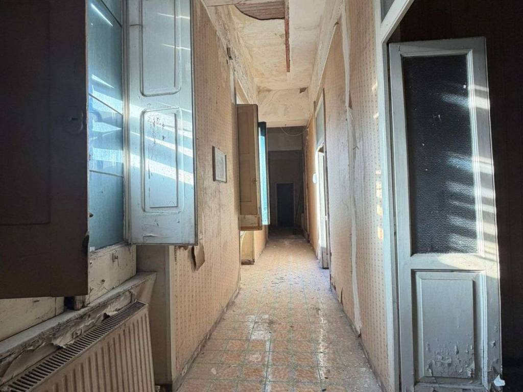 intera palazzina in vendita a Casamarciano