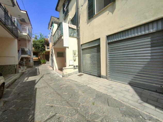 appartamento in vendita a Casamarciano
