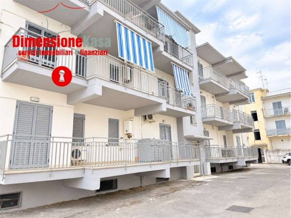 appartamento in vendita a Casamarciano