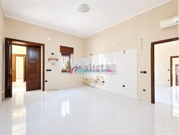 appartamento in vendita a Casamarciano