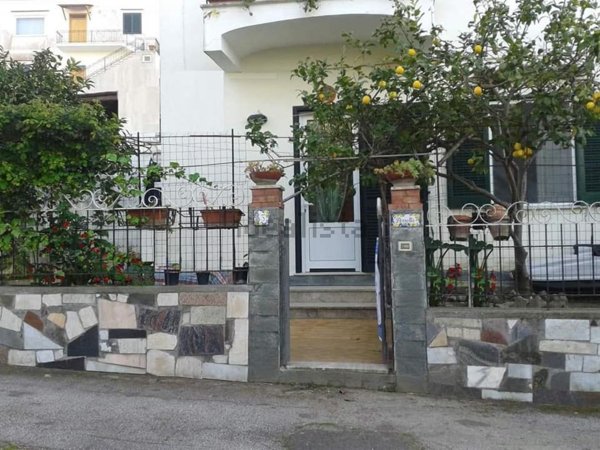 appartamento in vendita a Casamicciola Terme