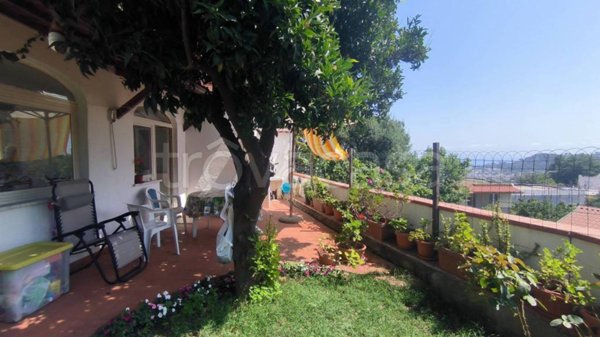 appartamento in vendita a Casamicciola Terme