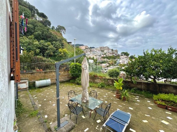 appartamento in vendita a Casamicciola Terme