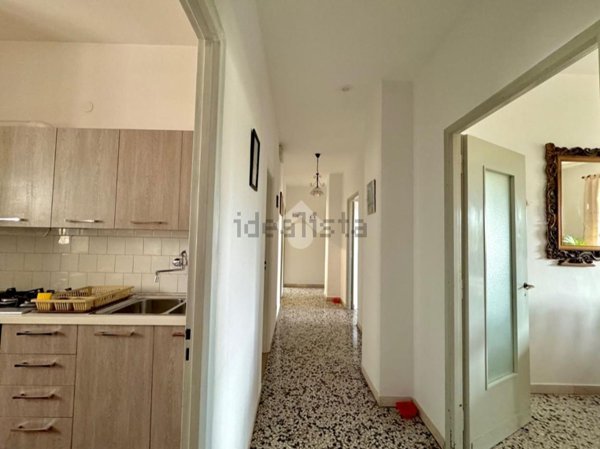 appartamento in vendita a Casamicciola Terme