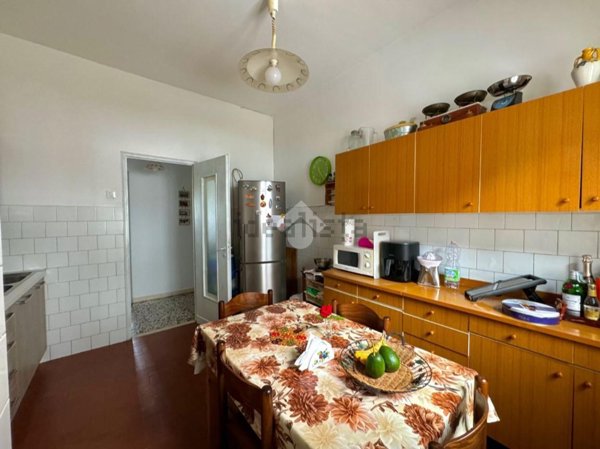 appartamento in vendita a Casamicciola Terme