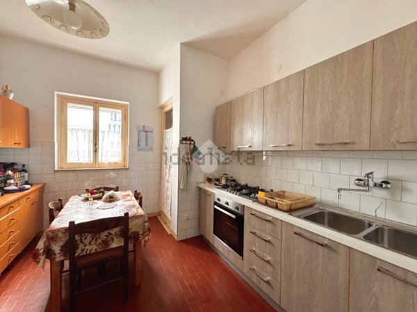 appartamento in vendita a Casamicciola Terme