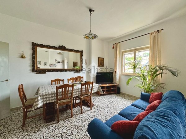 appartamento in vendita a Casamicciola Terme