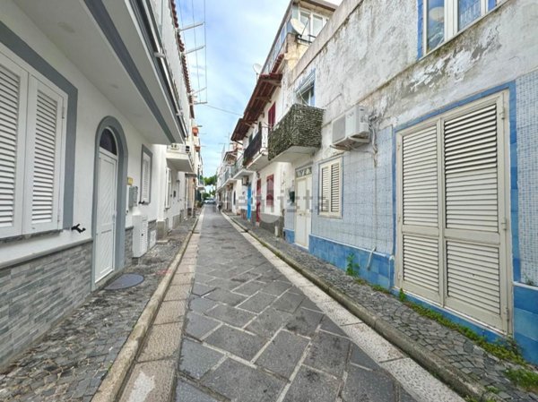appartamento in vendita a Casamicciola Terme