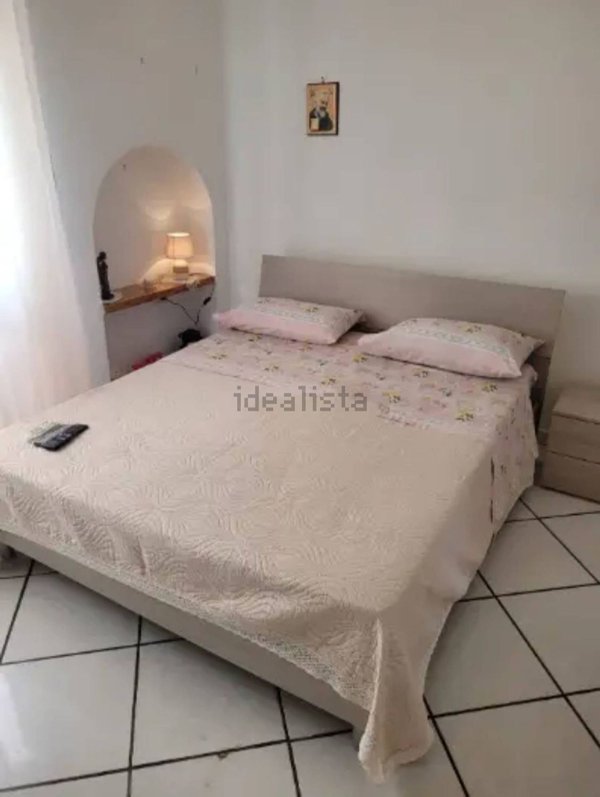 appartamento in vendita a Casamicciola Terme