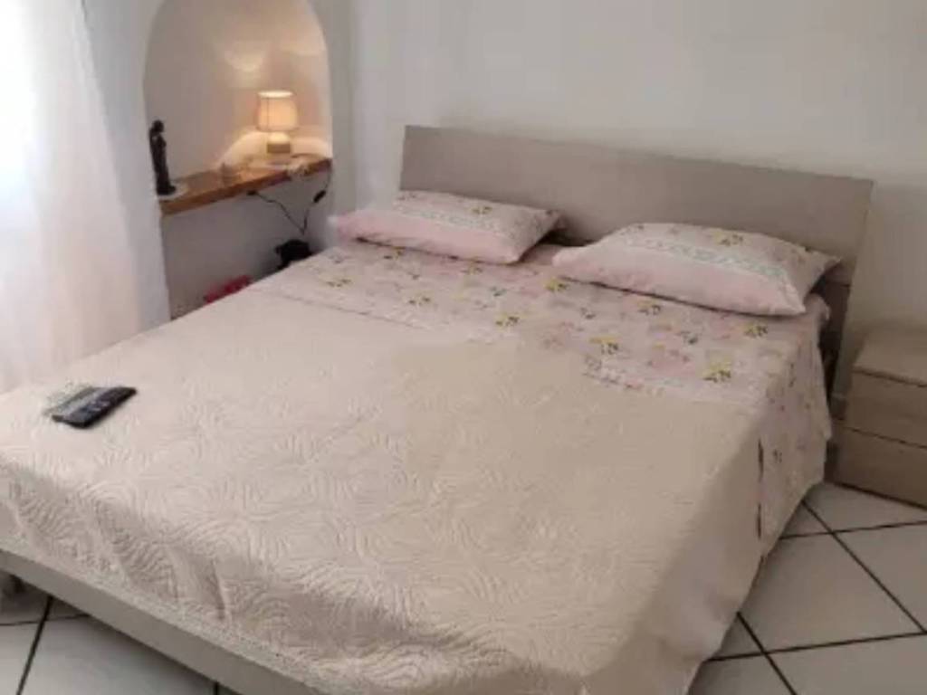 appartamento in vendita a Casamicciola Terme