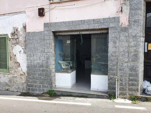locale commerciale in vendita a Casamicciola Terme