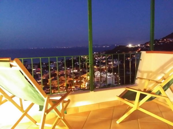 appartamento in vendita a Casamicciola Terme