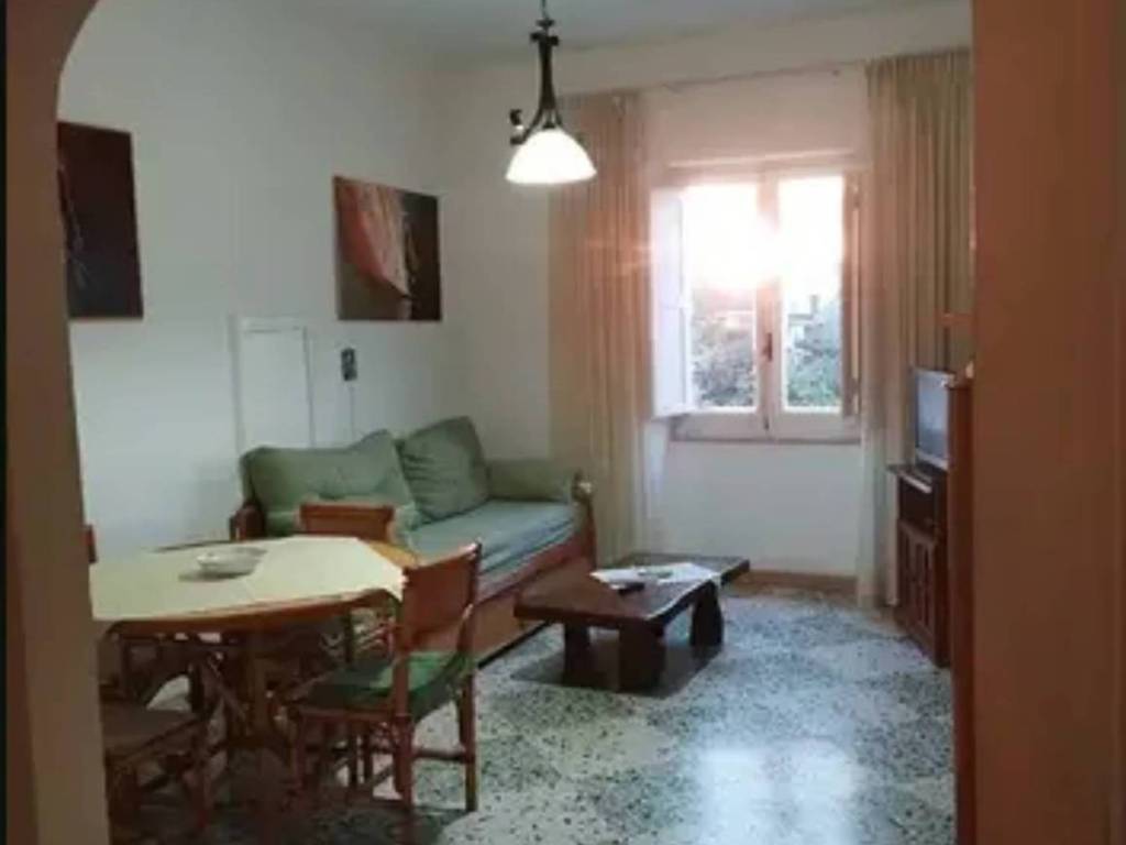 appartamento in vendita a Casamicciola Terme