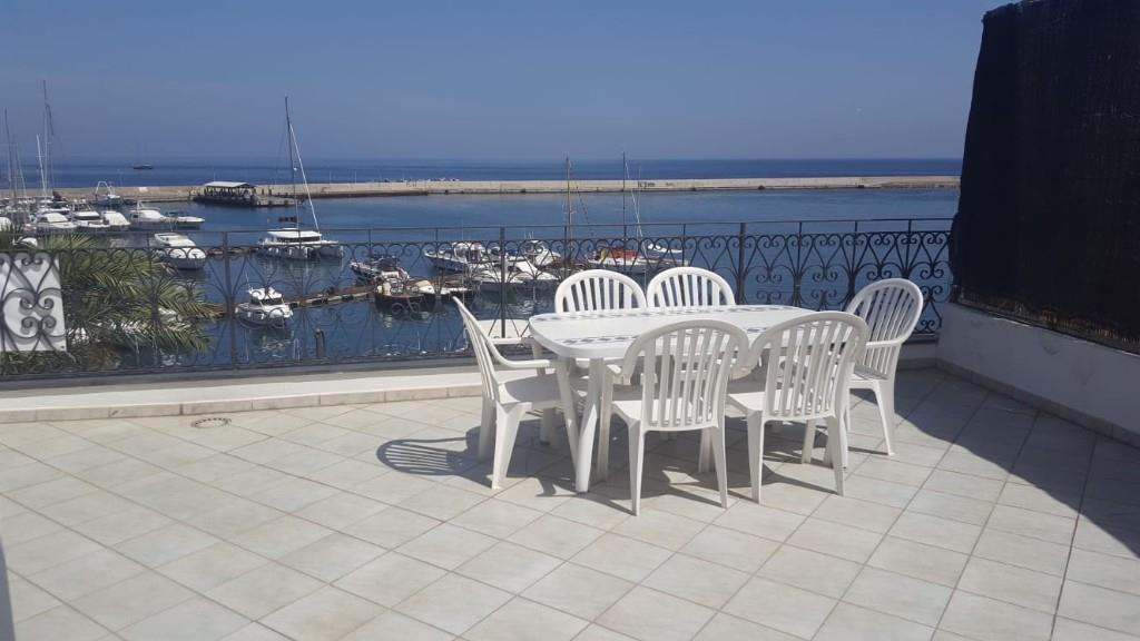 intera palazzina in vendita a Casamicciola Terme