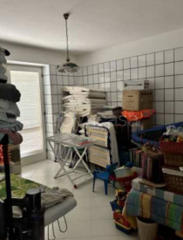 appartamento in vendita a Casamicciola Terme