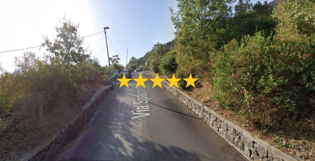 appartamento in vendita a Casamicciola Terme