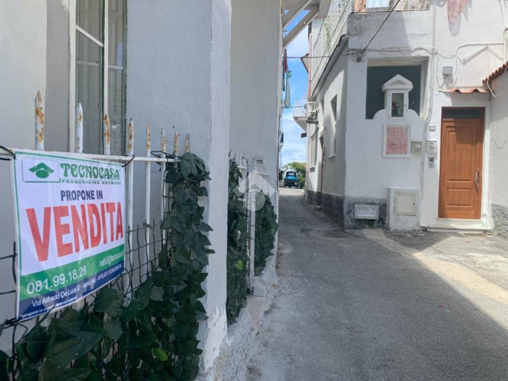 appartamento in vendita a Casamicciola Terme